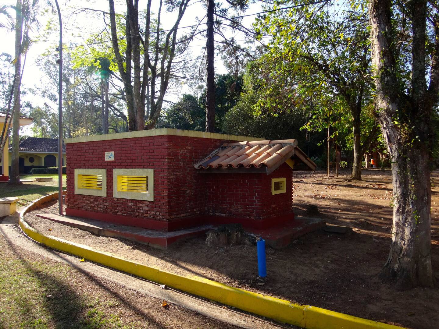 Sítio, 11 quartos, 10 hectares - Foto 22