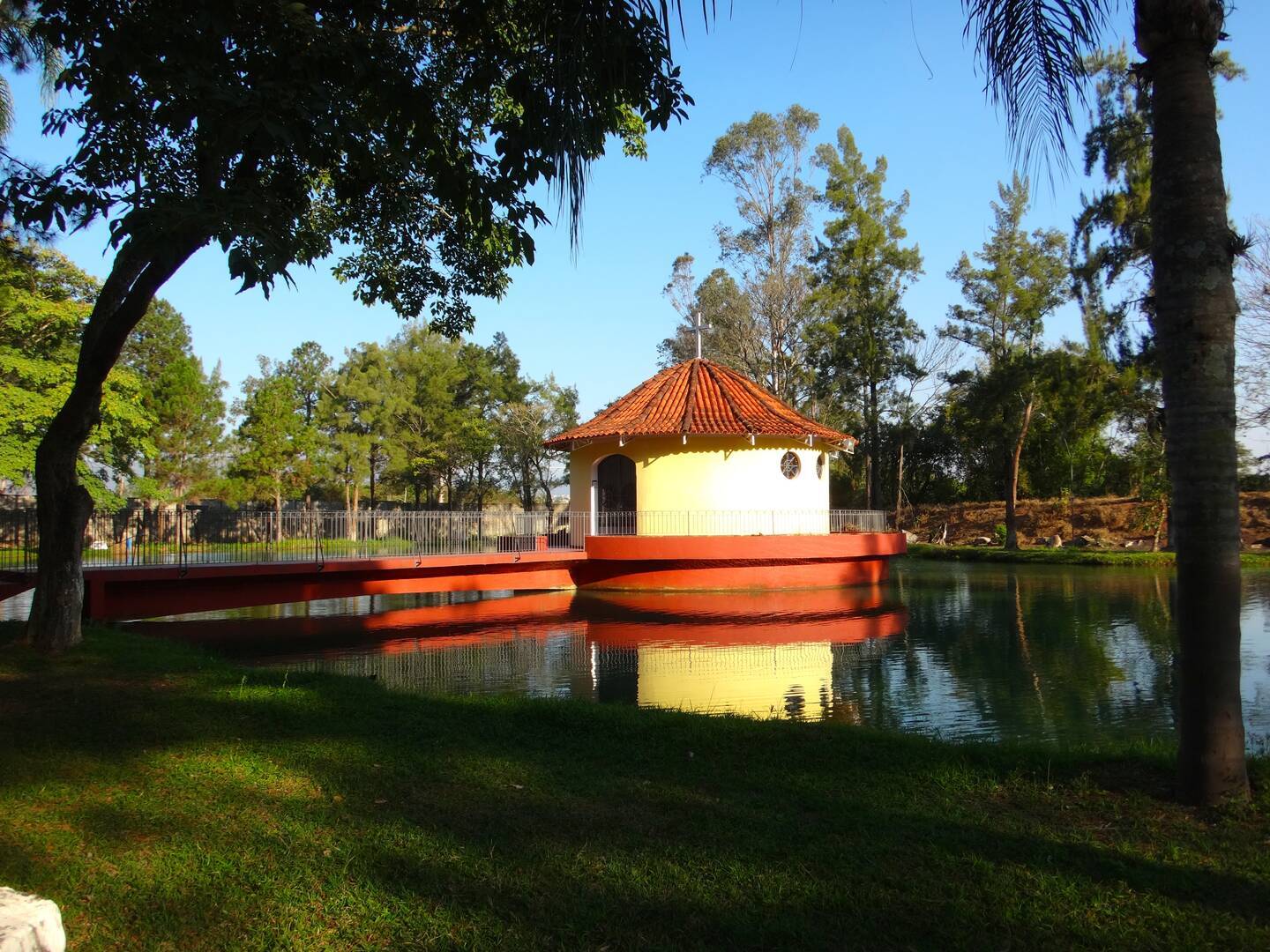 Sítio, 11 quartos, 10 hectares - Foto 32