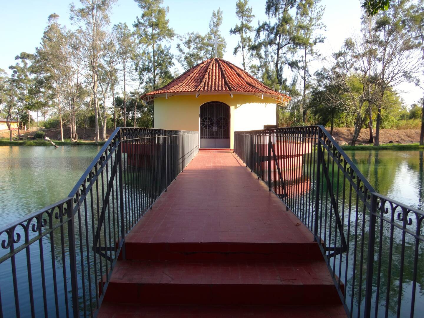 Sítio, 11 quartos, 10 hectares - Foto 33