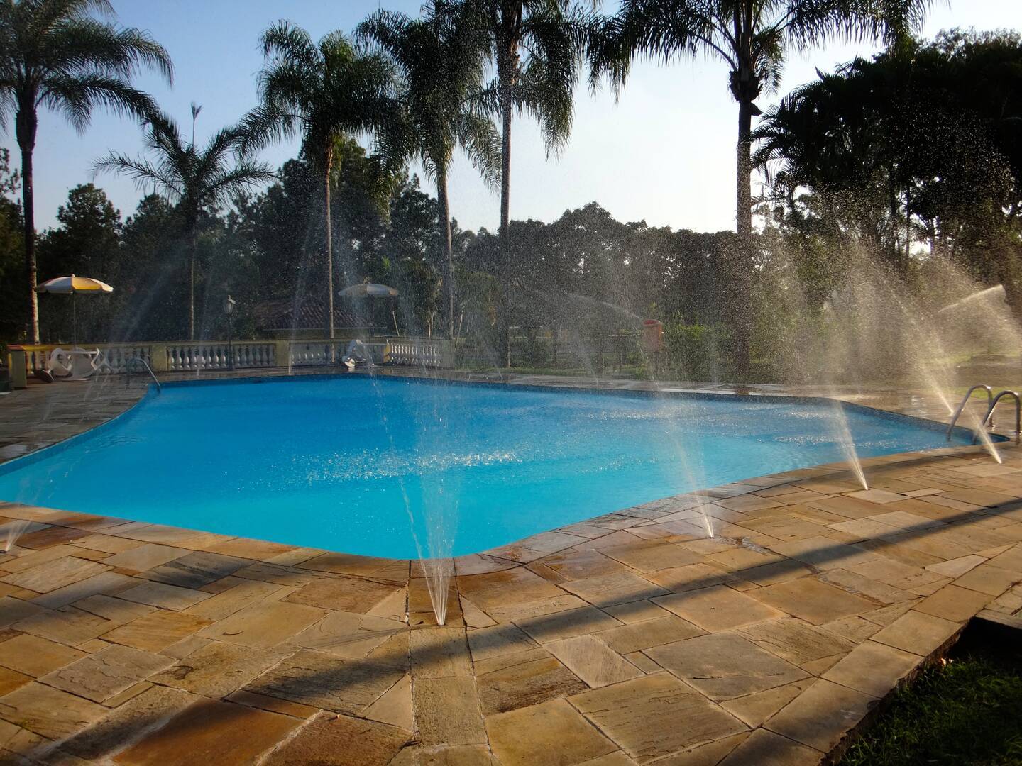 Sítio, 11 quartos, 10 hectares - Foto 37