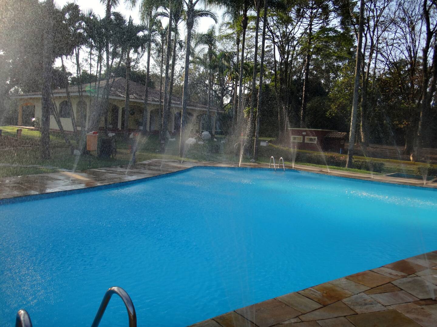 Sítio, 11 quartos, 10 hectares - Foto 39