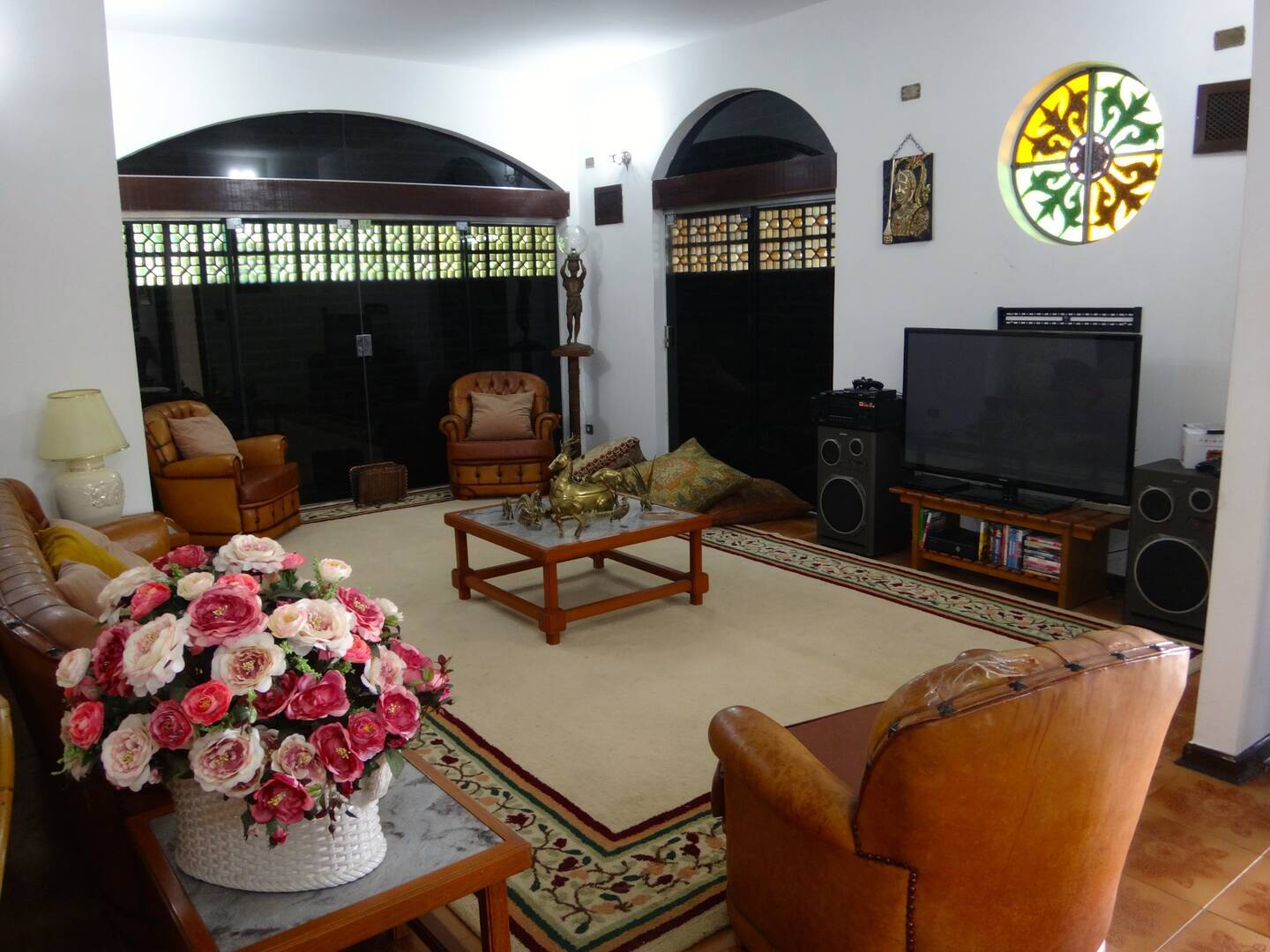 Sítio, 11 quartos, 10 hectares - Foto 44