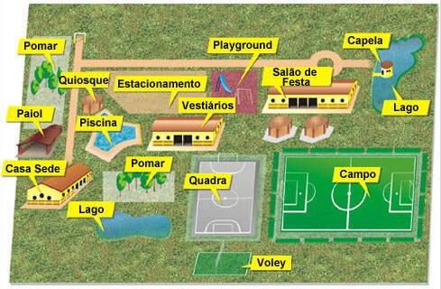 Sítio, 11 quartos, 10 hectares - Foto 49