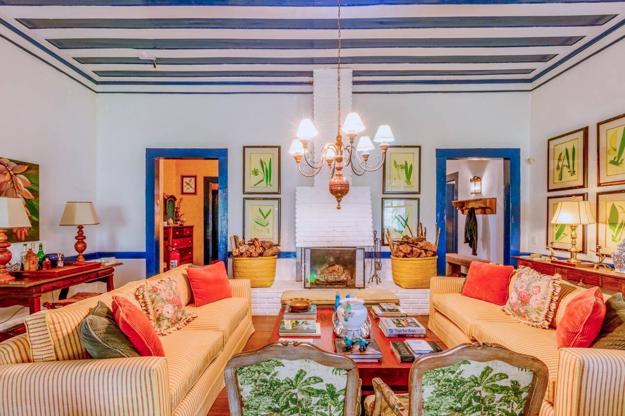 Sítio, 5 quartos, 46 hectares - Foto 9