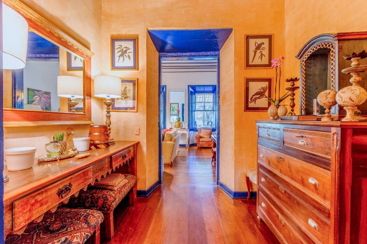 Sítio, 5 quartos, 46 hectares - Foto 11