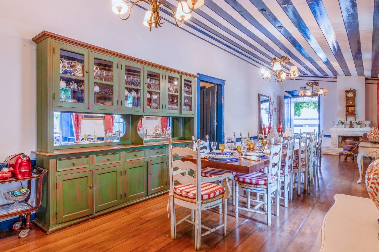 Sítio, 5 quartos, 46 hectares - Foto 12