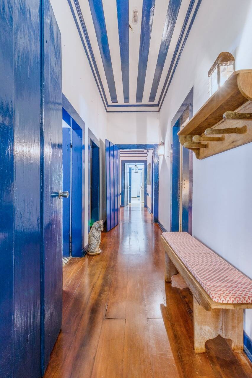 Sítio, 5 quartos, 46 hectares - Foto 14