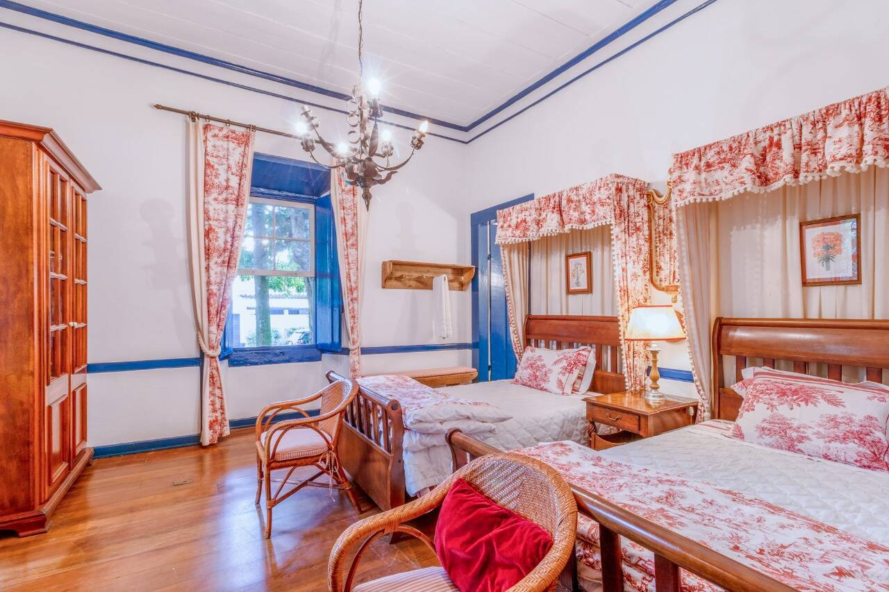 Sítio, 5 quartos, 46 hectares - Foto 16