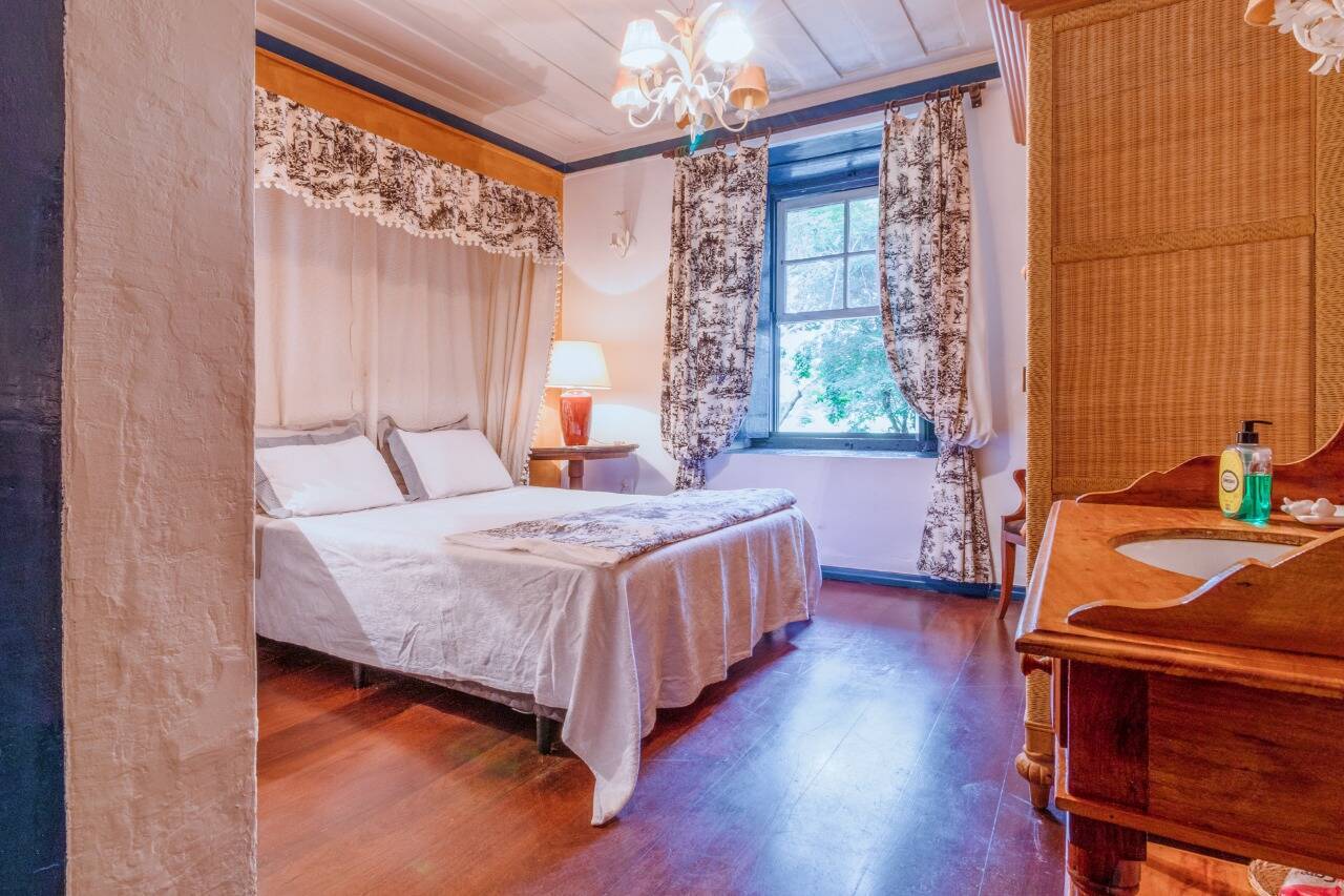 Sítio, 5 quartos, 46 hectares - Foto 17