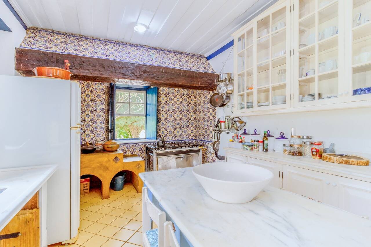 Sítio, 5 quartos, 46 hectares - Foto 19