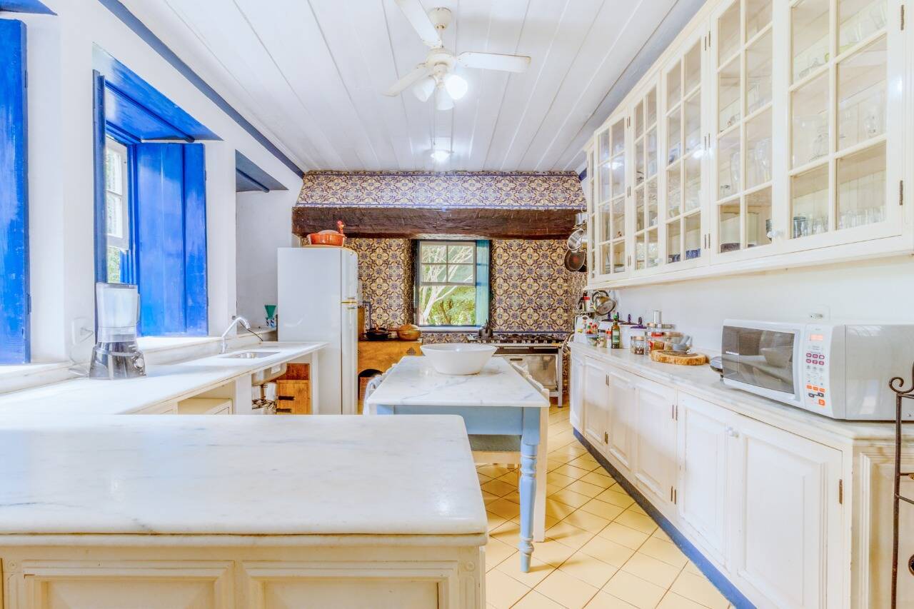 Sítio, 5 quartos, 46 hectares - Foto 18