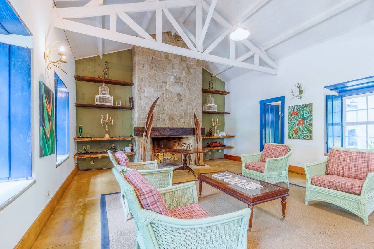 Sítio, 5 quartos, 46 hectares - Foto 20