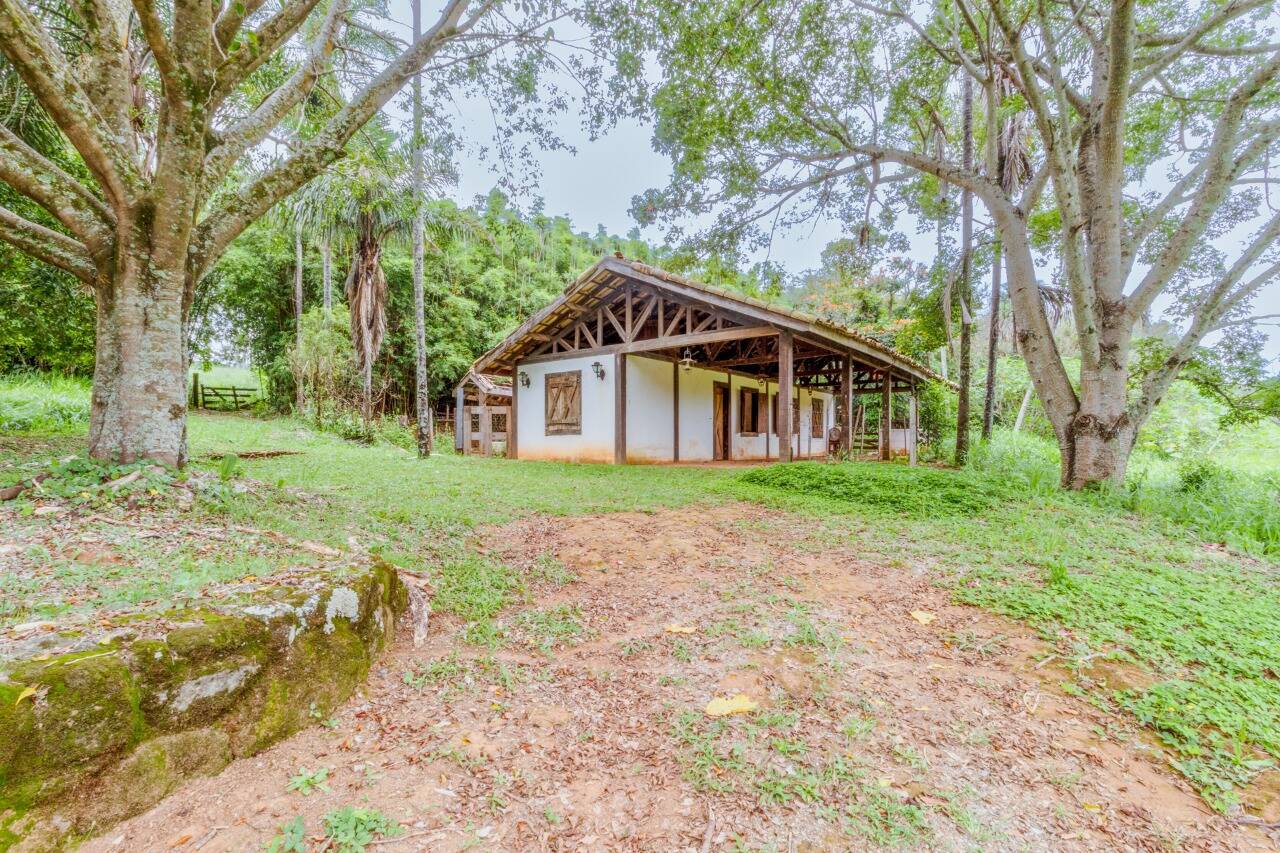 Sítio, 5 quartos, 46 hectares - Foto 22