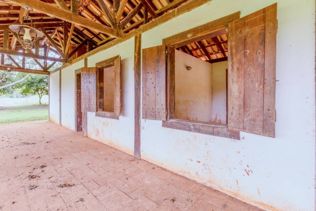 Sítio, 5 quartos, 46 hectares - Foto 23