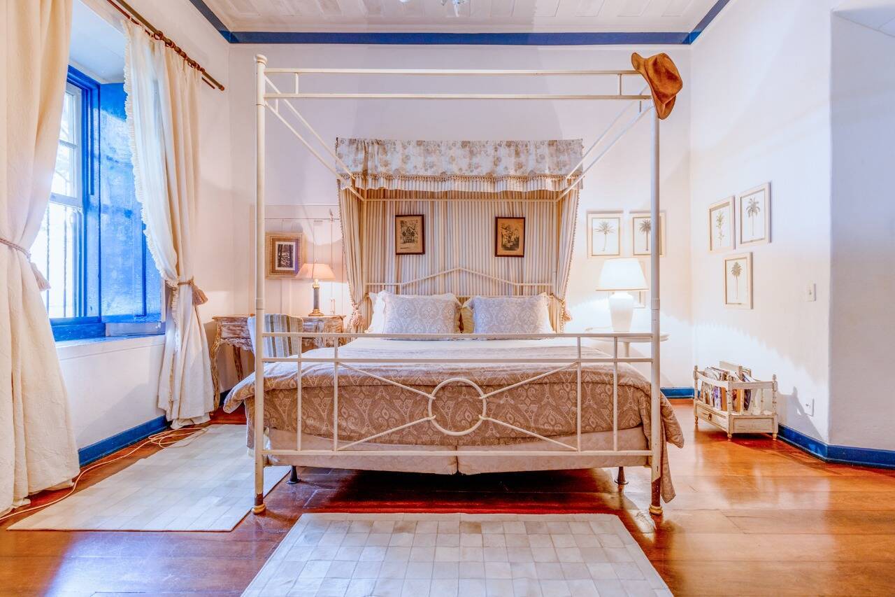 Sítio, 5 quartos, 46 hectares - Foto 24