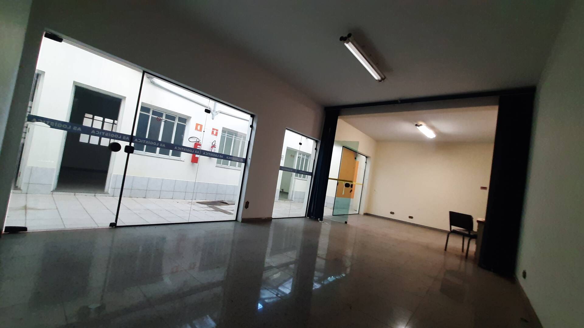 Prédio Inteiro, 446 m² - Foto 1