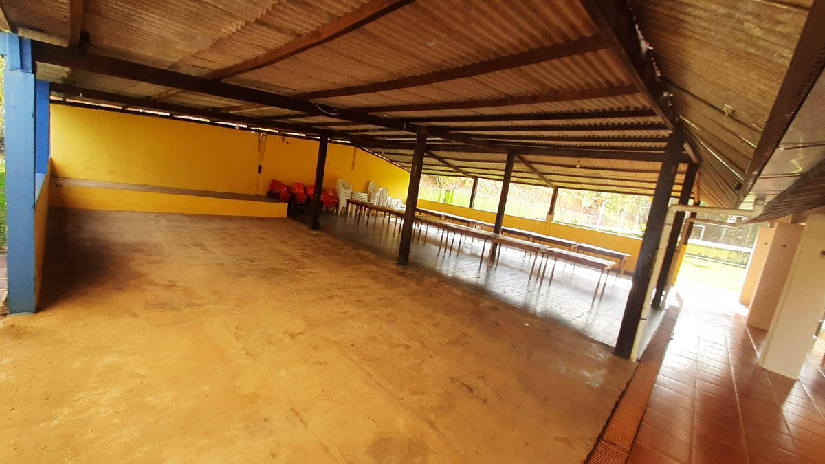 Terreno, 19 hectares - Foto 2