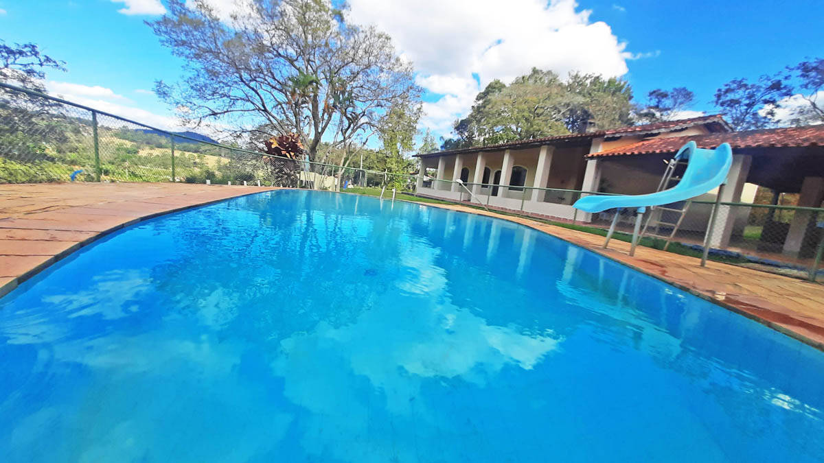 Terreno, 19 hectares - Foto 1