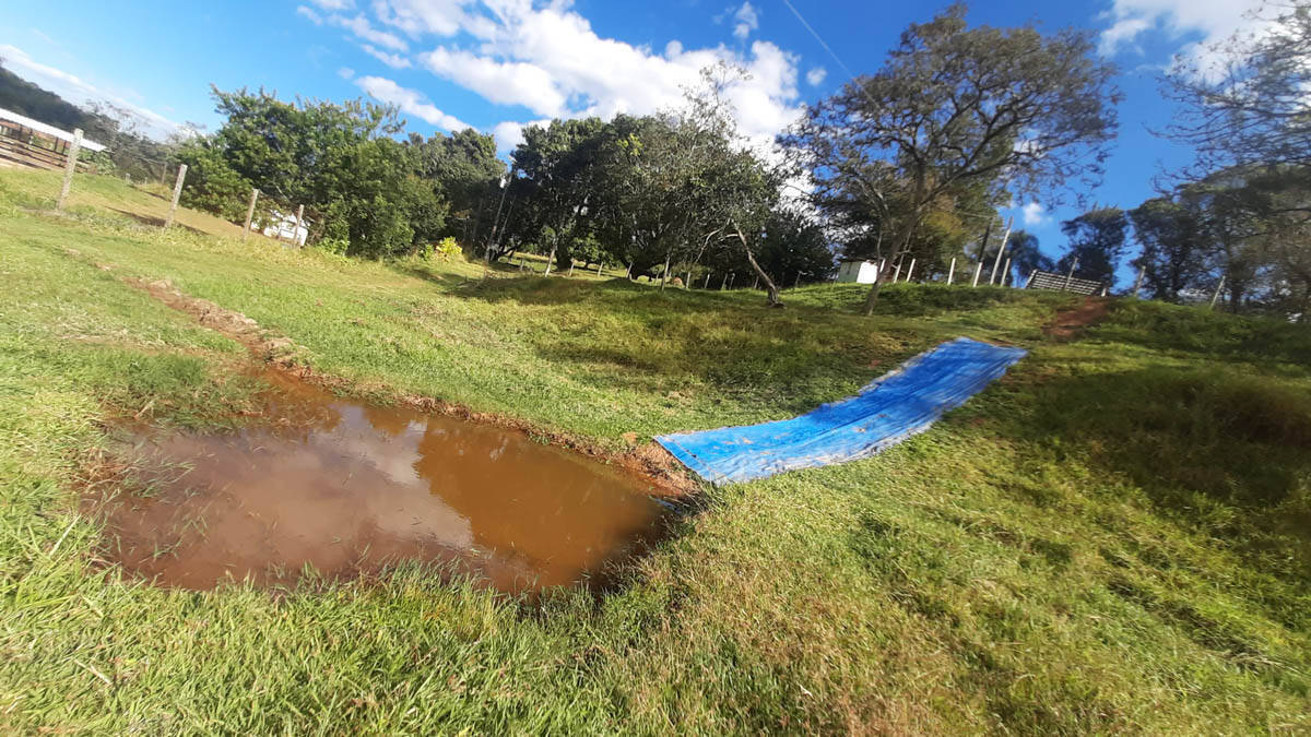 Terreno, 19 hectares - Foto 17