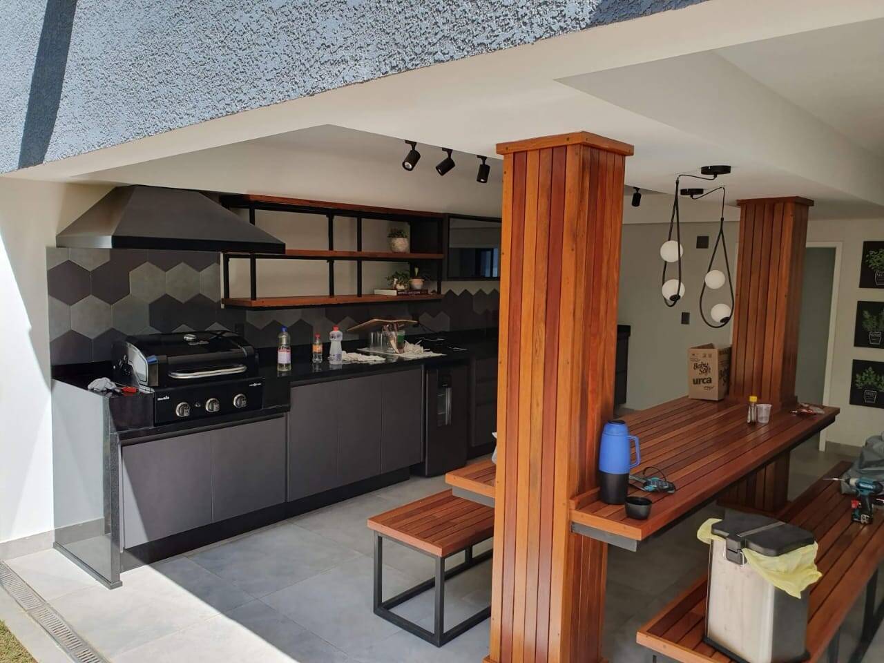 Casa de Condomínio, 3 quartos - Foto 8