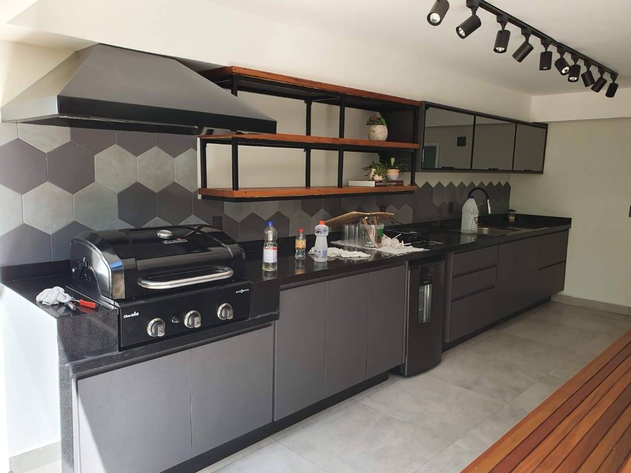 Casa de Condomínio, 3 quartos - Foto 7