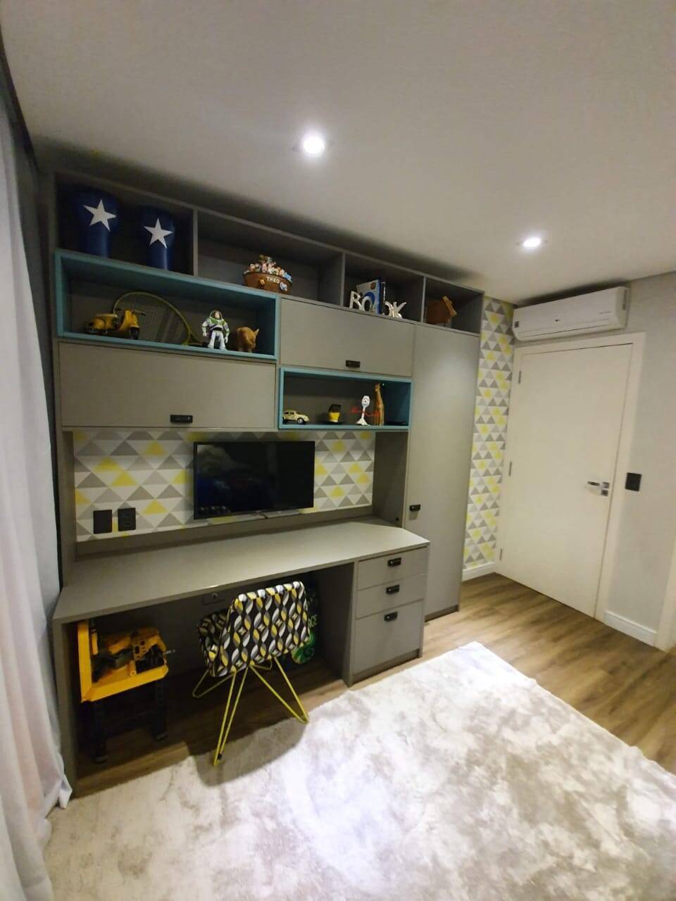 Casa de Condomínio, 3 quartos - Foto 9