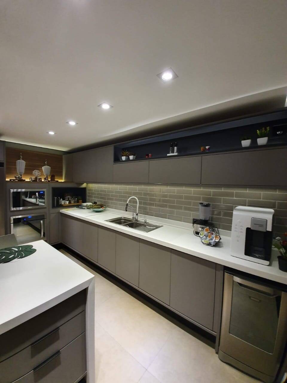 Casa de Condomínio, 3 quartos - Foto 21