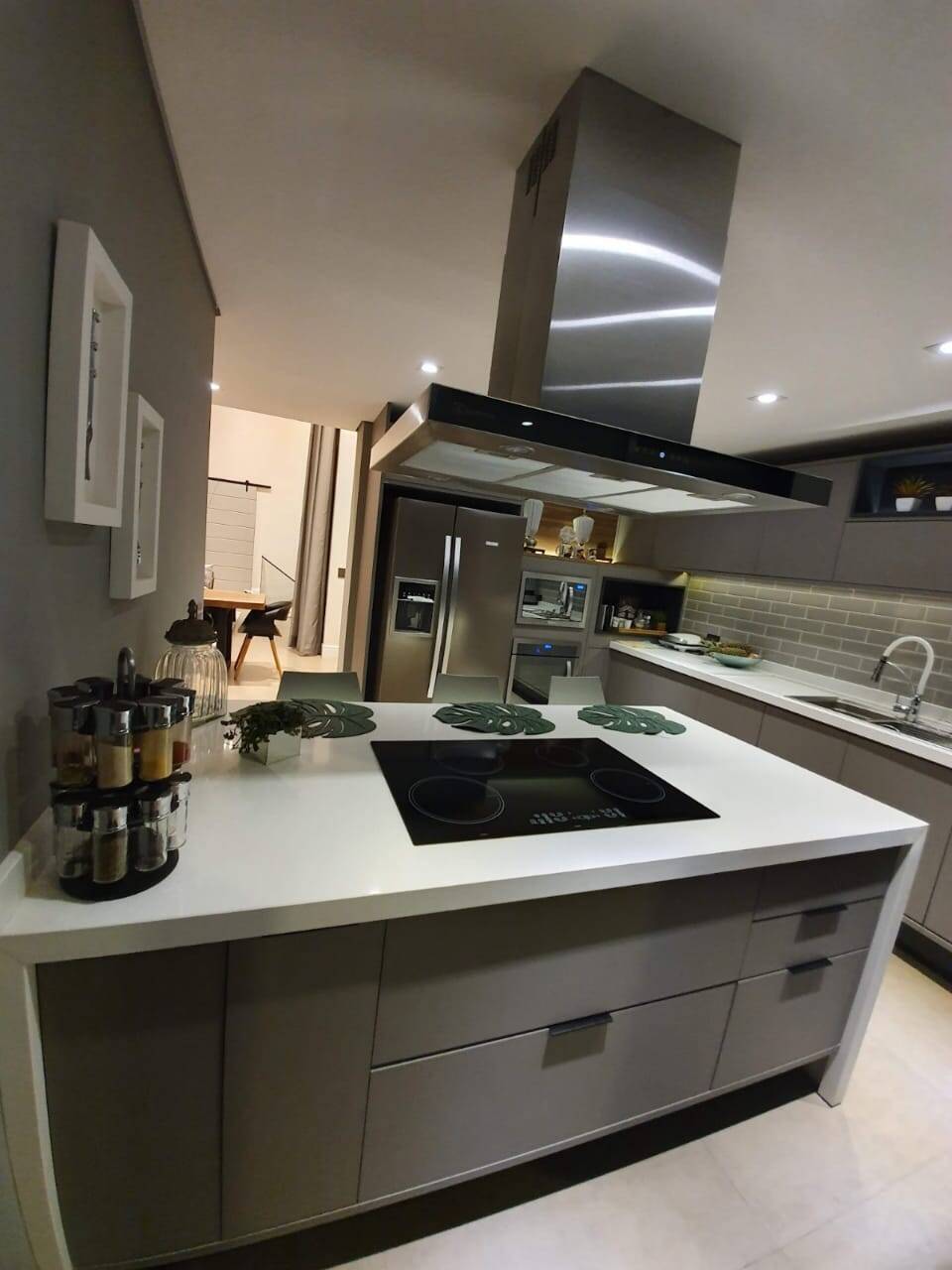 Casa de Condomínio, 3 quartos - Foto 22