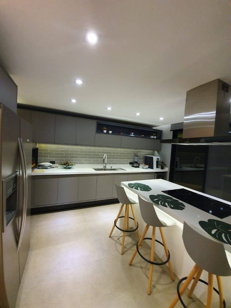 Casa de Condomínio, 3 quartos - Foto 23