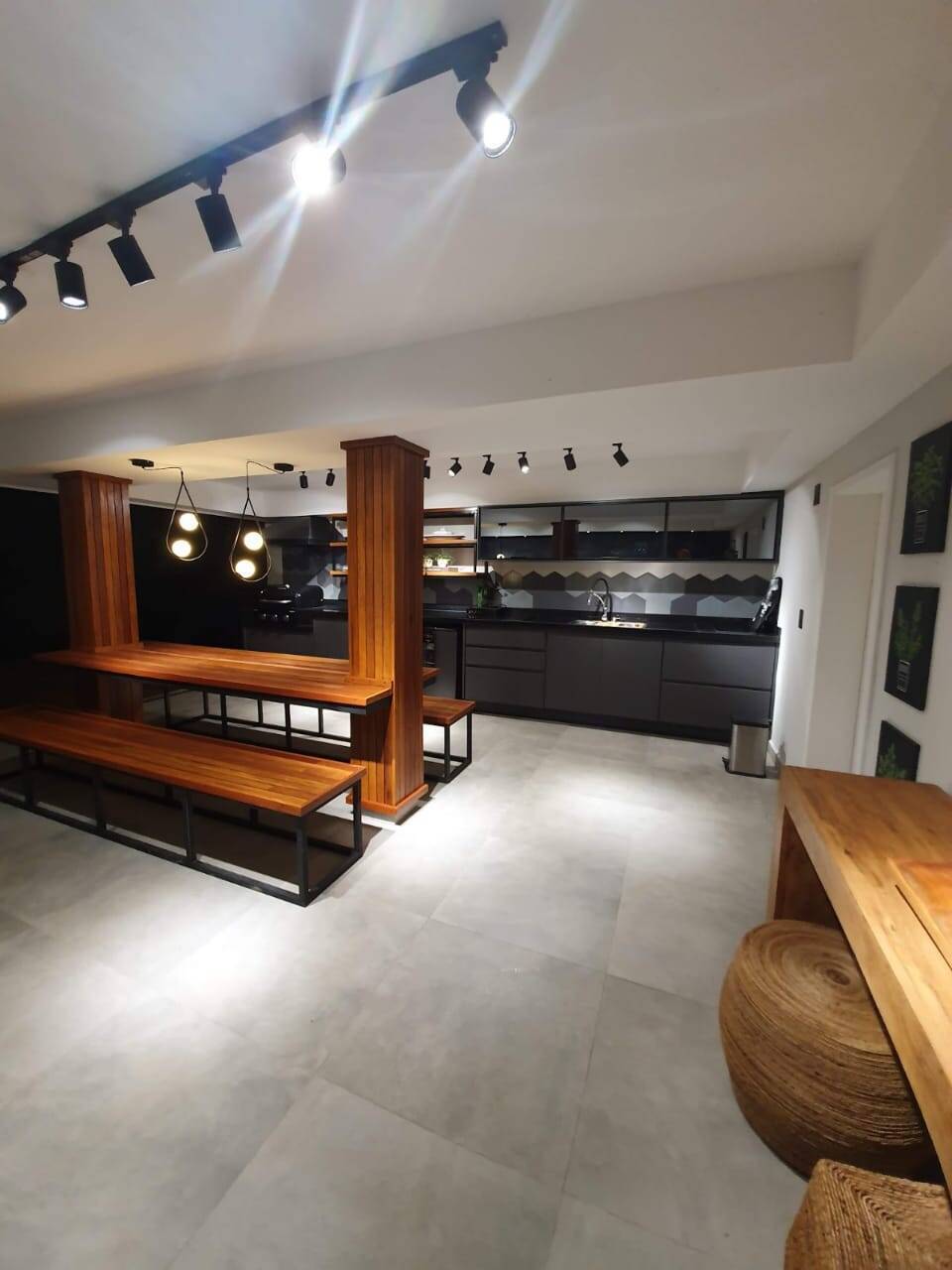 Casa de Condomínio, 3 quartos - Foto 25