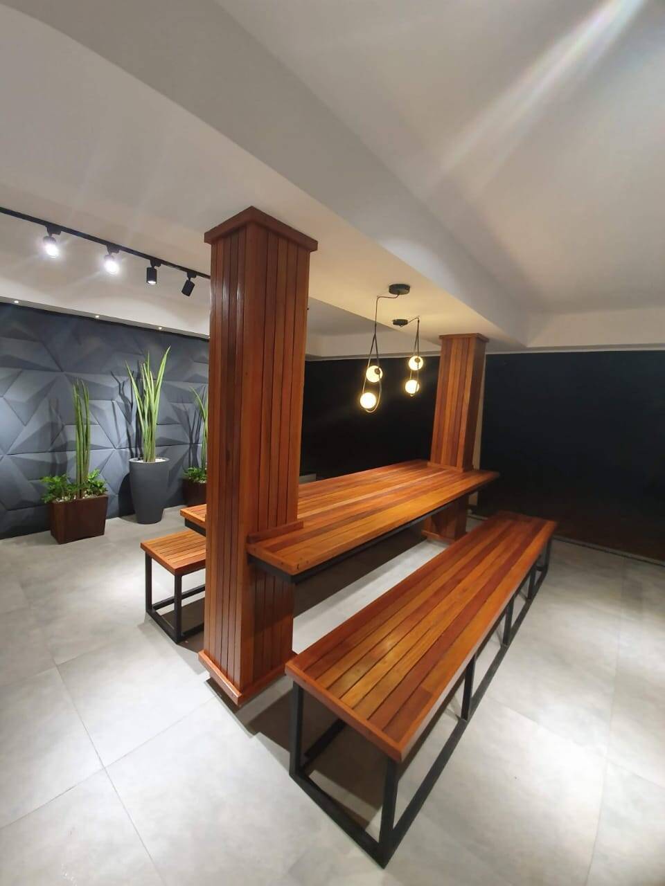 Casa de Condomínio, 3 quartos - Foto 26