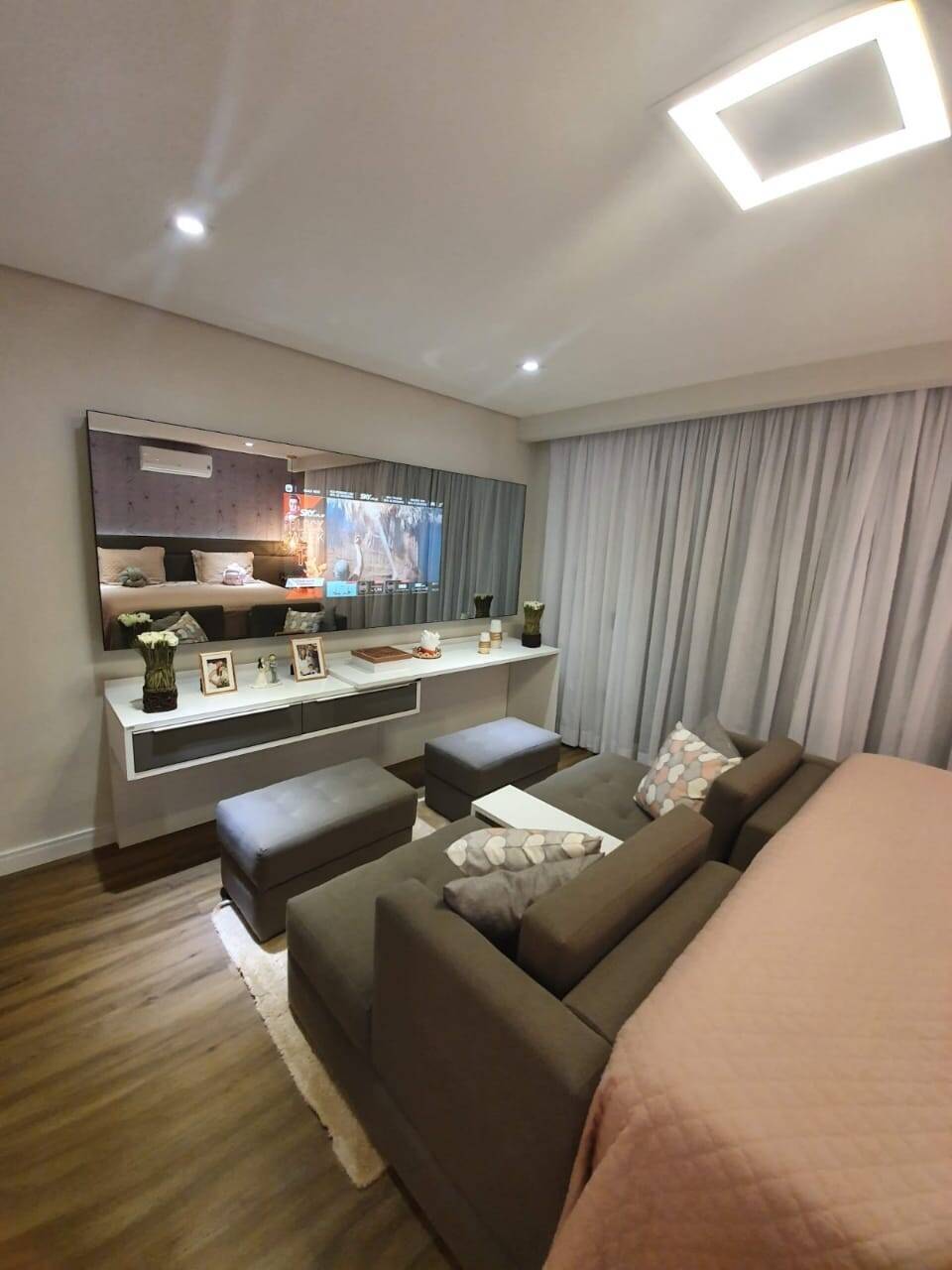 Casa de Condomínio, 3 quartos - Foto 32