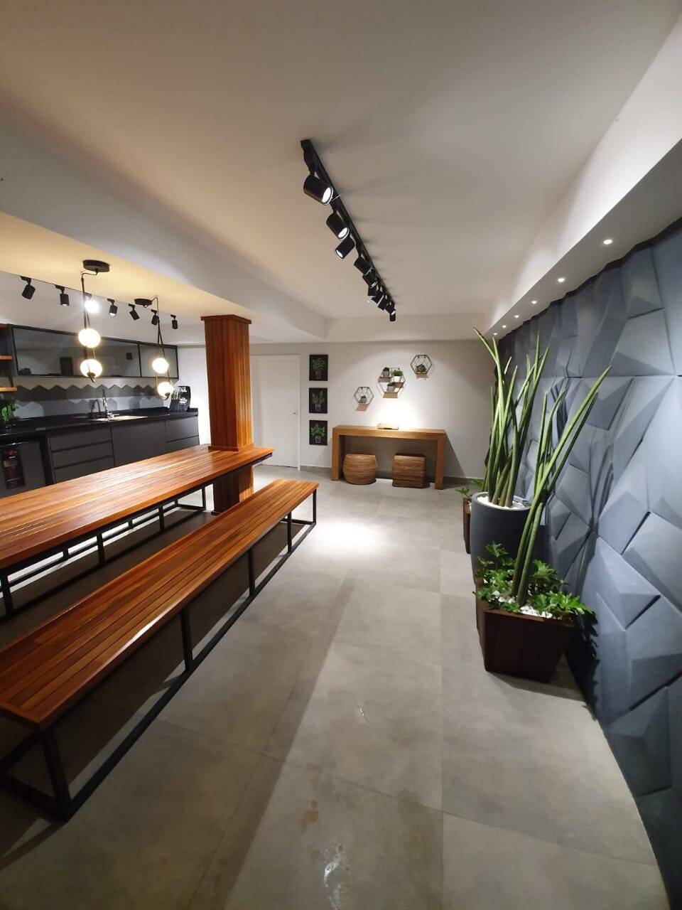 Casa de Condomínio, 3 quartos - Foto 29