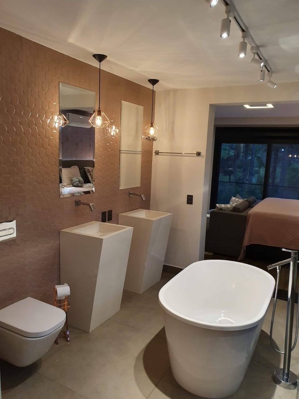 Casa de Condomínio, 3 quartos - Foto 35