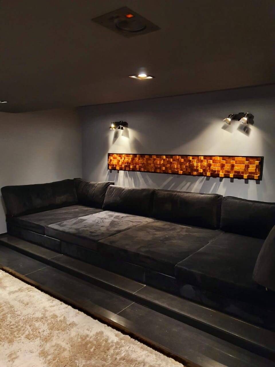 Casa de Condomínio, 3 quartos - Foto 33