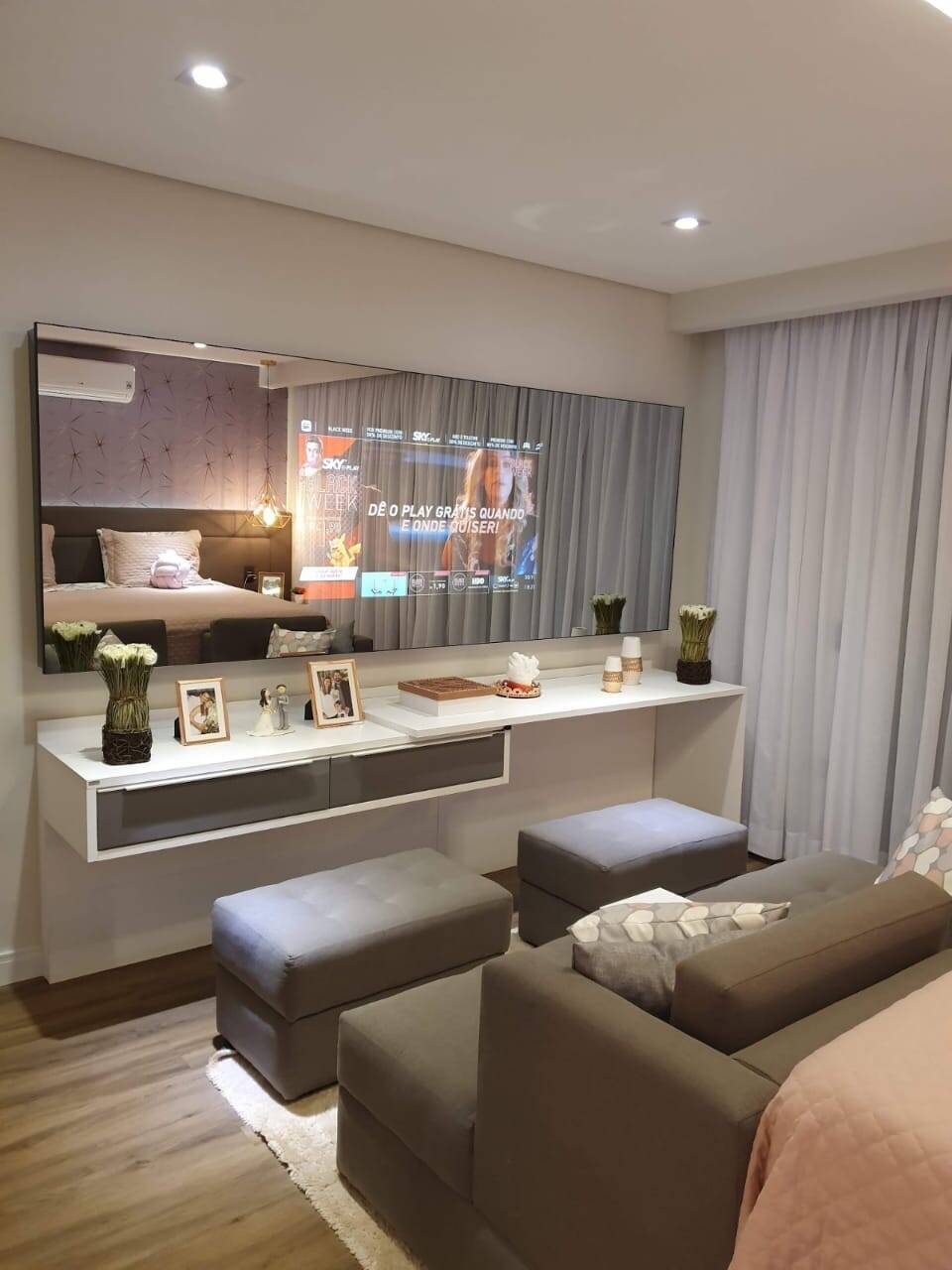 Casa de Condomínio, 3 quartos - Foto 34