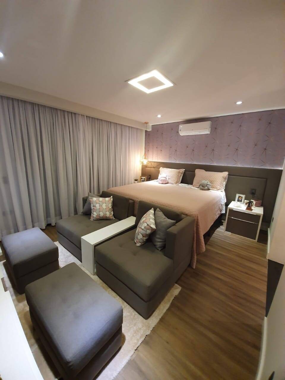 Casa de Condomínio, 3 quartos - Foto 37