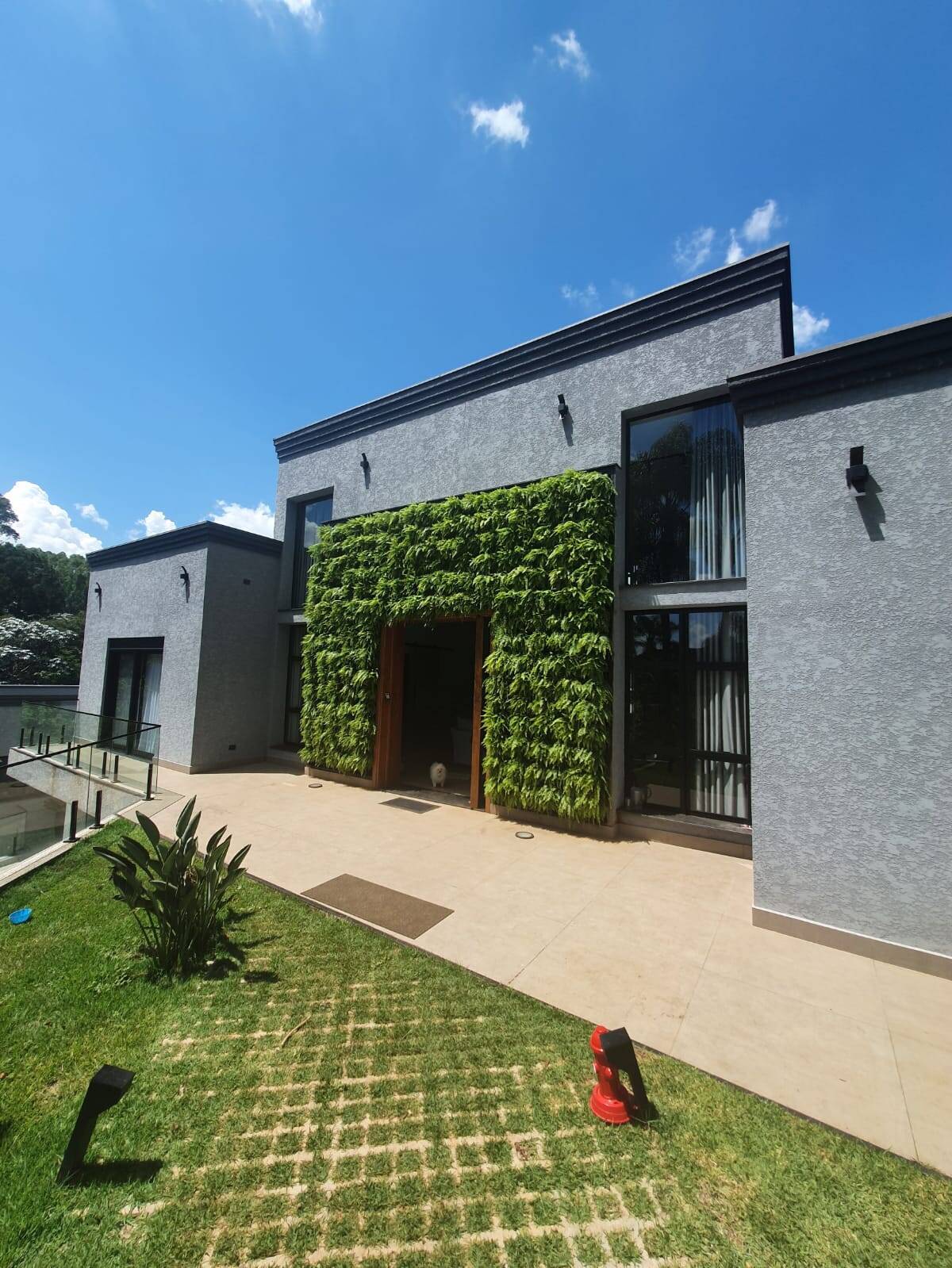 Casa de Condomínio, 3 quartos - Foto 38