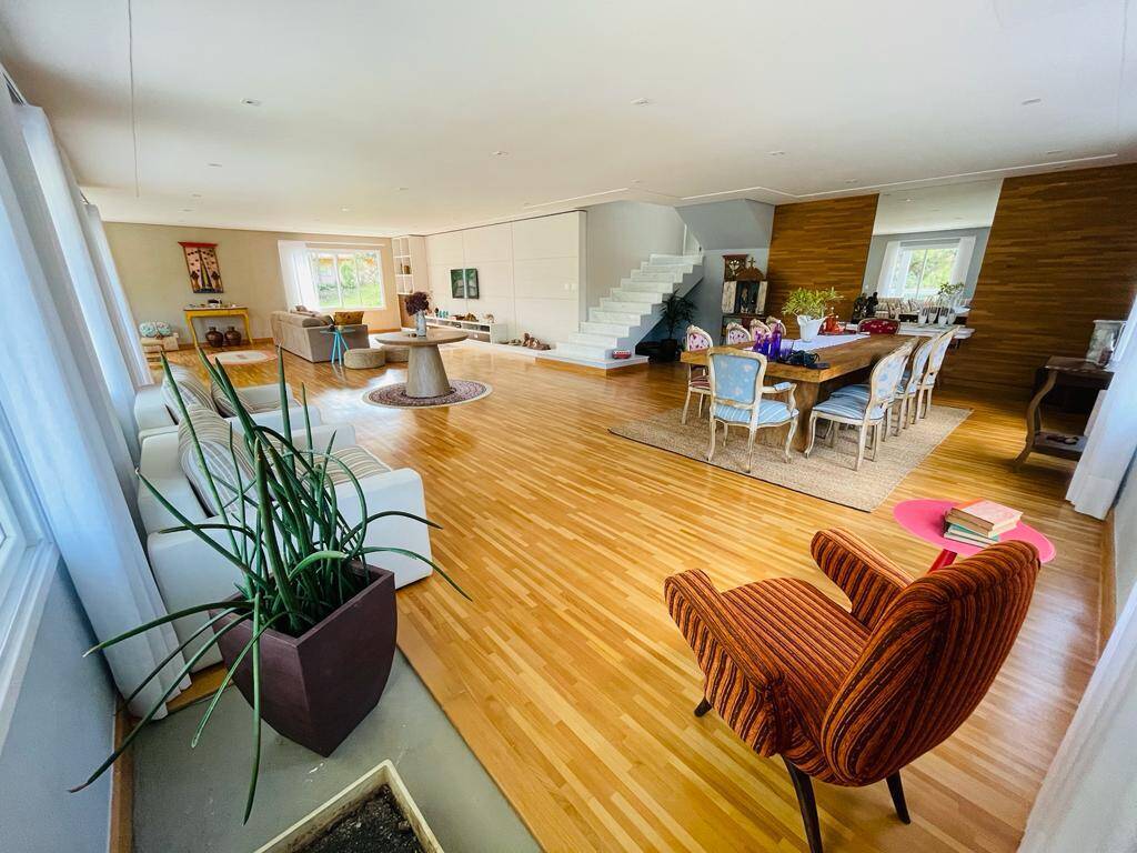 Casa de Condomínio, 6 quartos - Foto 5