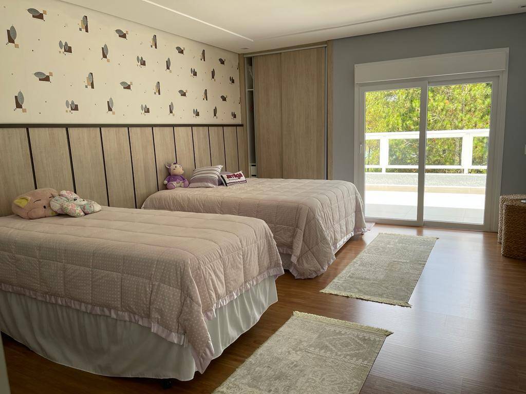 Casa de Condomínio, 6 quartos - Foto 8