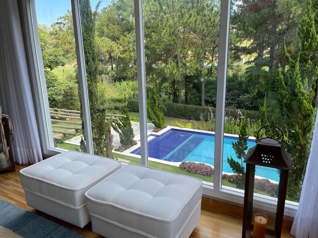 Casa de Condomínio, 6 quartos - Foto 6