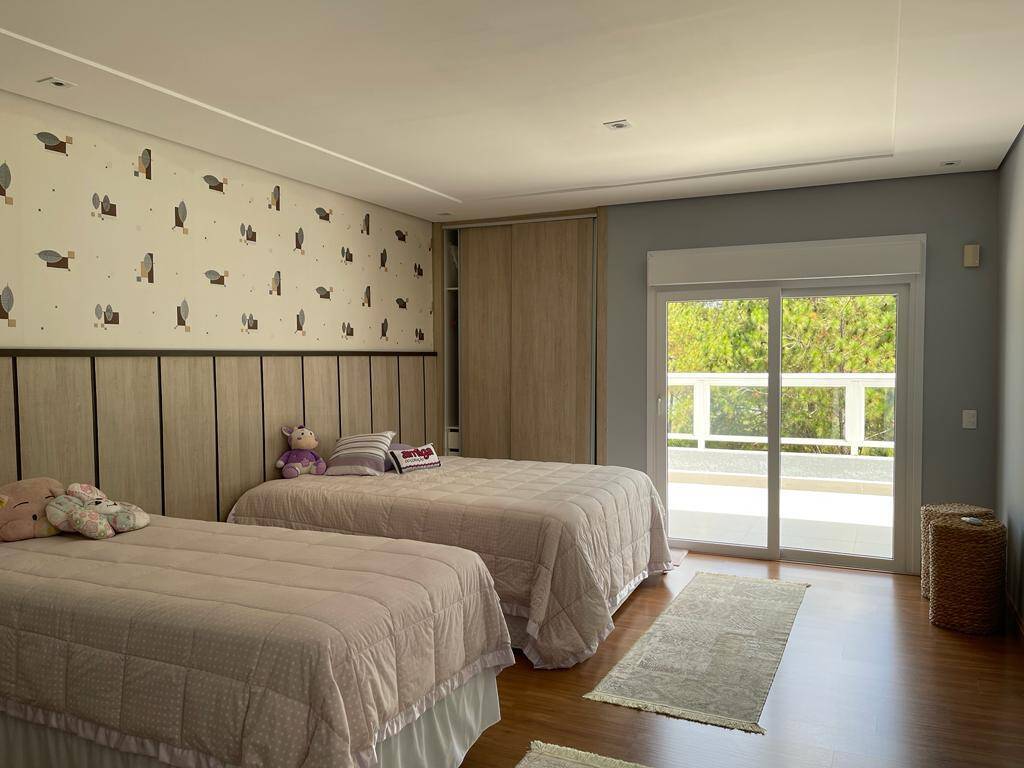 Casa de Condomínio, 6 quartos - Foto 11