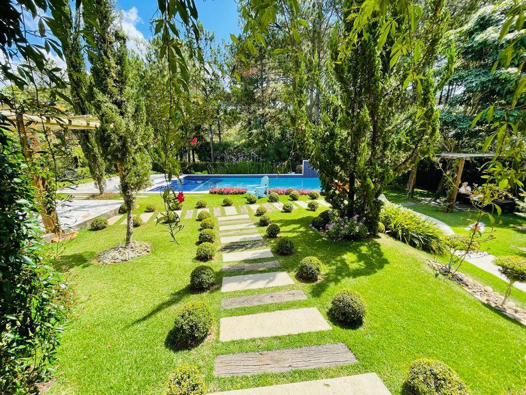 Casa de Condomínio, 6 quartos - Foto 15