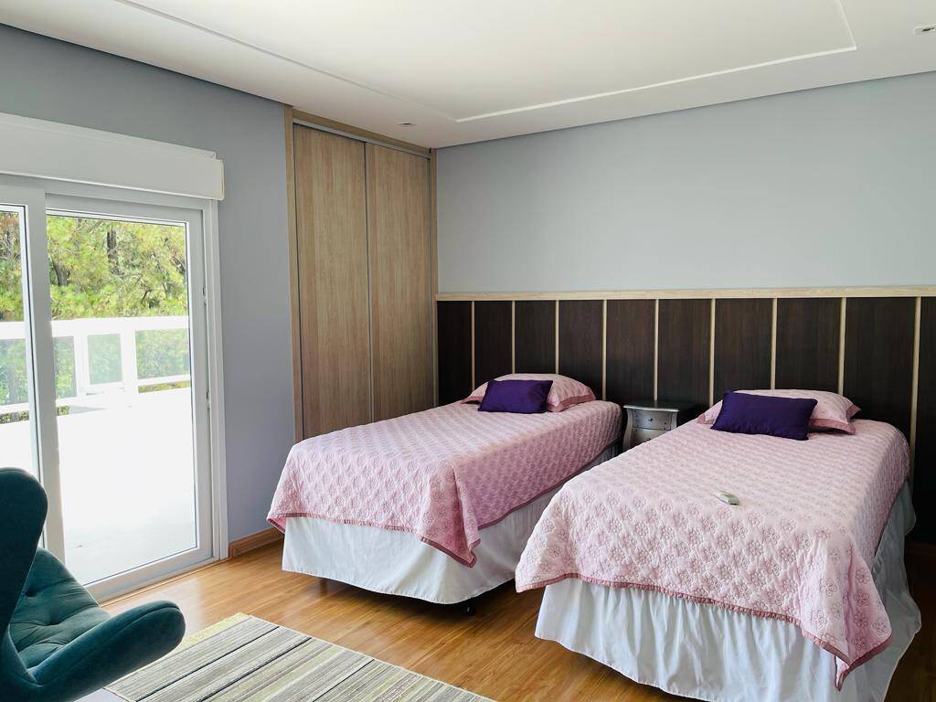 Casa de Condomínio, 6 quartos - Foto 13