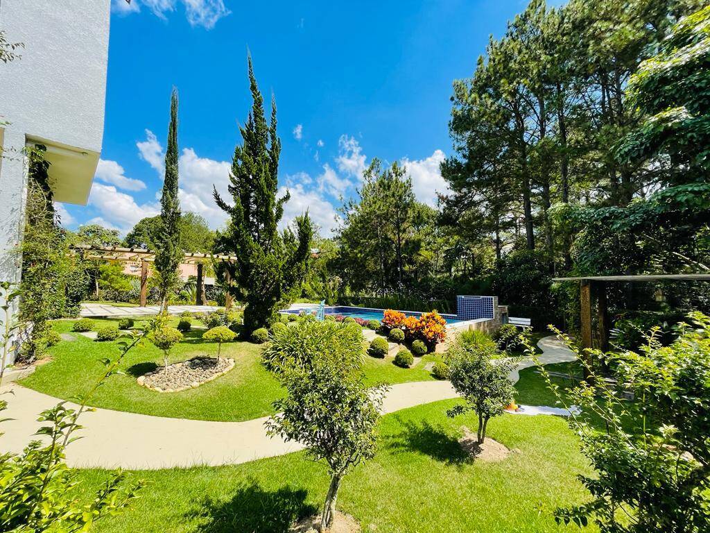 Casa de Condomínio, 6 quartos - Foto 17