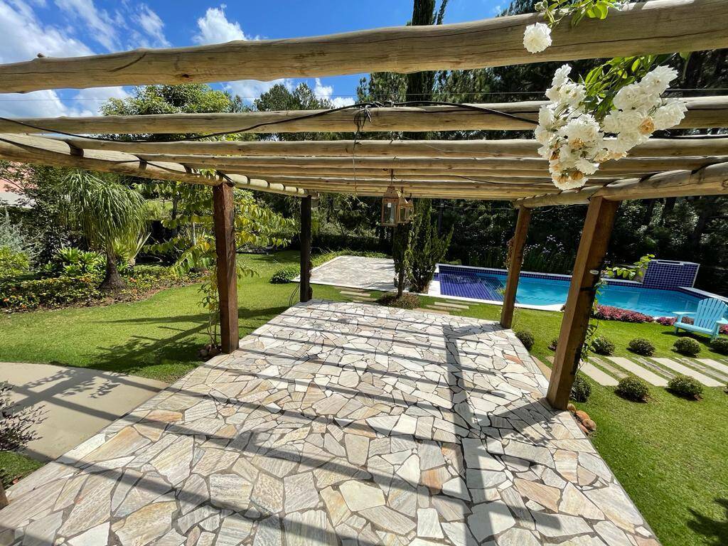 Casa de Condomínio, 6 quartos - Foto 16