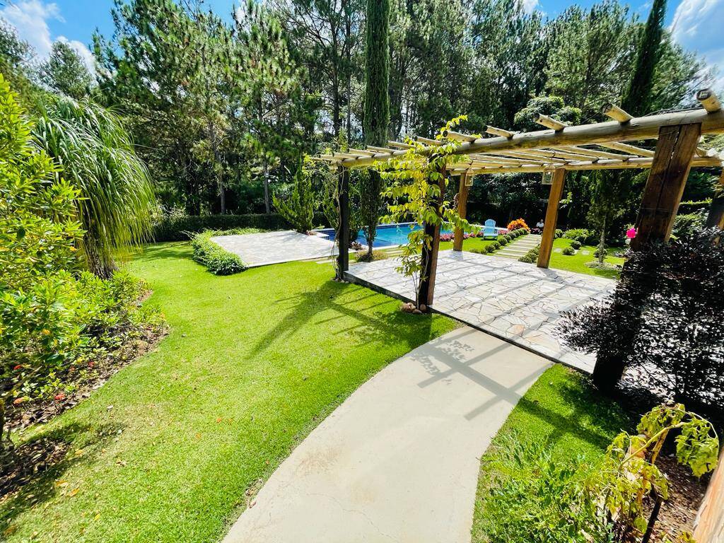 Casa de Condomínio, 6 quartos - Foto 18