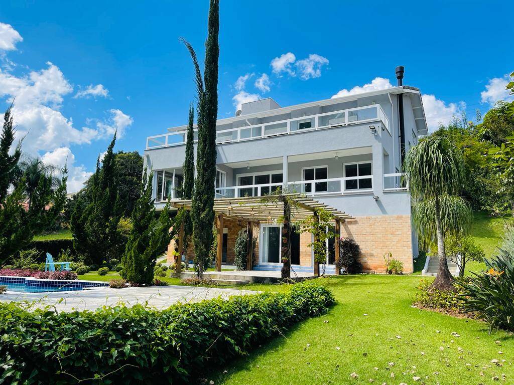 Casa de Condomínio, 6 quartos - Foto 19