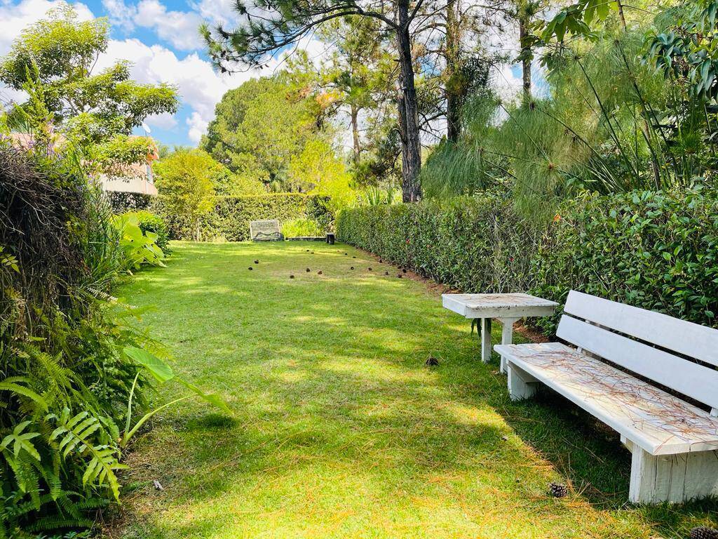 Casa de Condomínio, 6 quartos - Foto 22