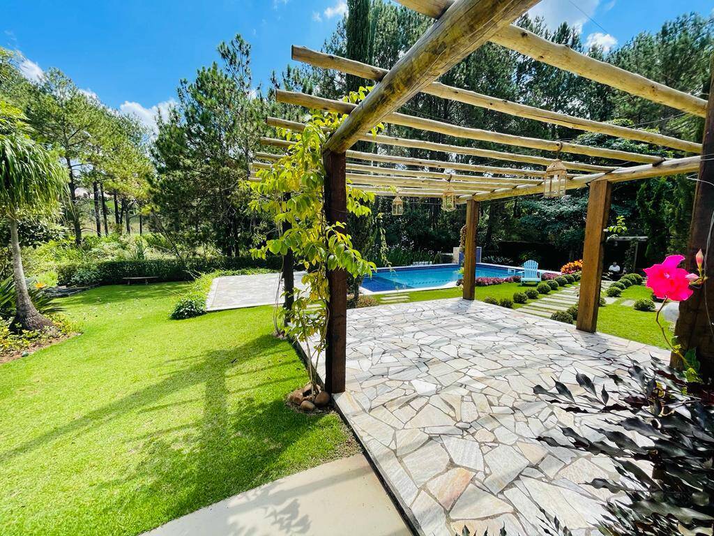 Casa de Condomínio, 6 quartos - Foto 21